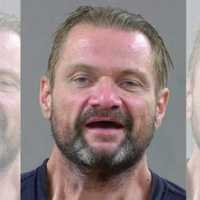 Man With Crack Pipe, Homemade Knife Degrades Cops Before Wayne Wawa Arrest, Police Say