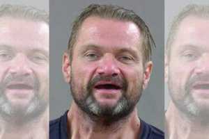 Man With Crack Pipe, Homemade Knife Degrades Cops Before Wayne Wawa Arrest, Police Say