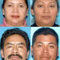 Sex Slave Sting: Women Held In NJ Homes, Forced Into Brothels, AG Says