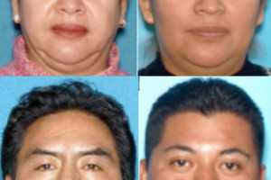 Sex Slave Sting: Women Held In NJ Homes, Forced Into Brothels, AG Says