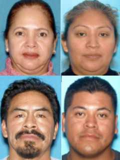 Sex Slave Sting: Women Held In NJ Homes, Forced Into Brothels, AG Says