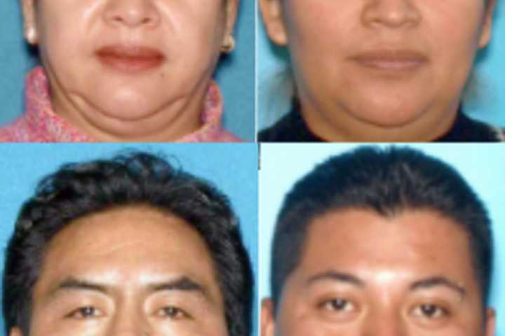 Sex Slave Sting: Women Held In NJ Homes, Forced Into Brothels, AG Says