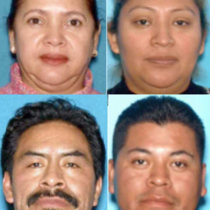 Vilma De-Leon Bracamonte, Maria Soledad Xec Chan, Santiago Miranda-Gomez, Francisco Macario-Sut
