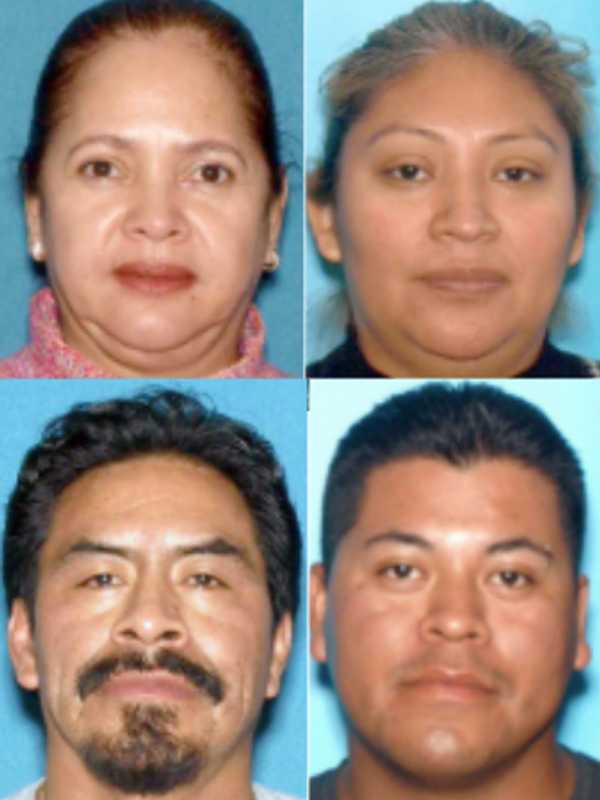 Sex Slave Sting: Women Held In NJ Homes, Forced Into Brothels, AG Says