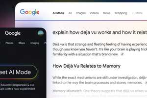 Google’s AI Mode Goes Live: Search Like Never Before