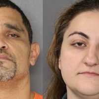 Mahwah Couple Ran Coke Ring Out Of Condo, Three More Arrested, Police Say