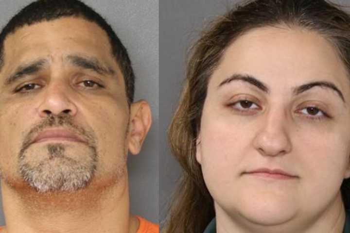 Mahwah Couple Ran Coke Ring Out Of Condo, Three More Arrested, Police Say