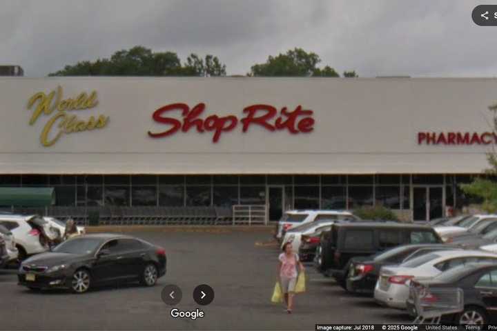 Jackpot Strikes Again At NJ ShopRite Complex With $446K Lottery Win