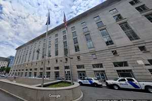 FBI Announces Site Of New Headquarters
