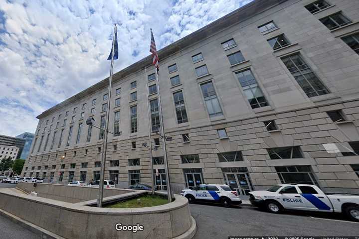 FBI Announces Site Of New Headquarters