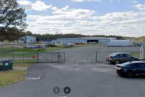 Skydiving Plane Crash At Cross Keys Airport: What We Know