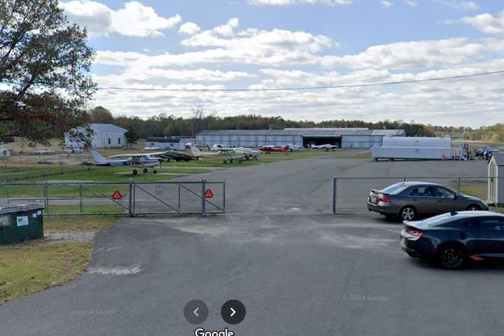 Skydiving Plane Crash At Cross Keys Airport: What We Know