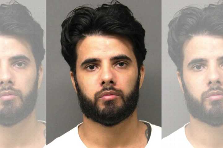 Garfield Man Charged With Distributing Child Sexual Abuse Material, Prosecutor Says