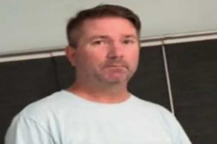 Brian Tarrence