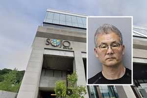 SoJo Masseur Sexually Assaults Woman During Massage, Prosecutor Says