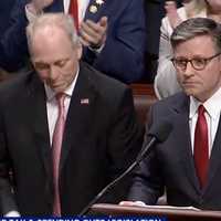 House Narrowly Approves 'Big, Beautiful' Economic Bill, With Trump Set To Sign It July 4th