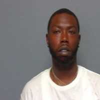 US Marshals Capture Paterson Shooting Suspect In Elmwood Park, Prosecutor Says