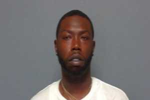 US Marshals Capture Paterson Shooting Suspect In Elmwood Park, Prosecutor Says