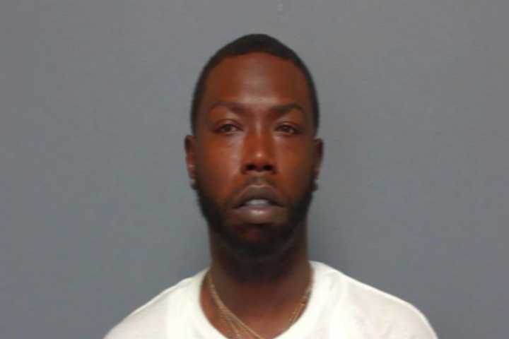 US Marshals Capture Paterson Shooting Suspect In Elmwood Park, Prosecutor Says