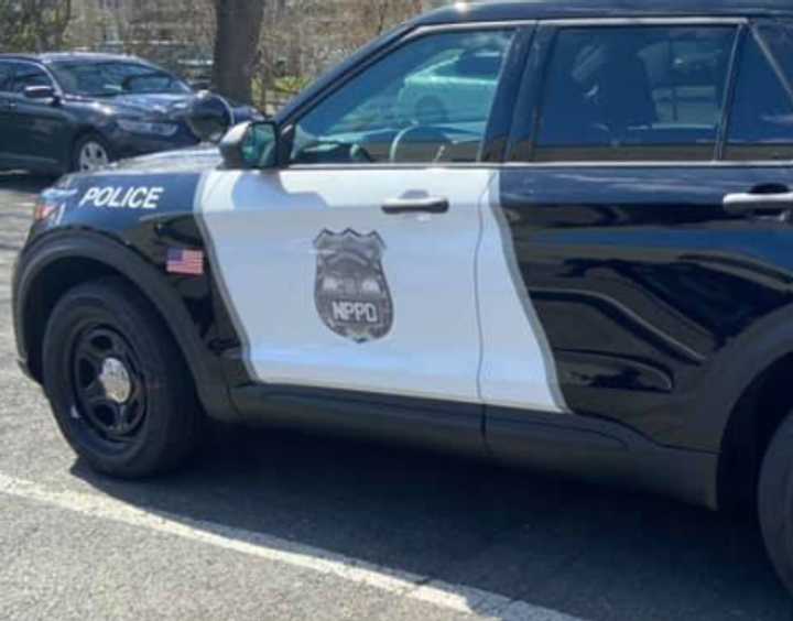 North Plainfield PD