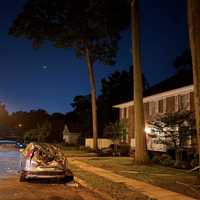 NWS Confirms 80 MPH Winds In NJ Storm That Left 3 Dead