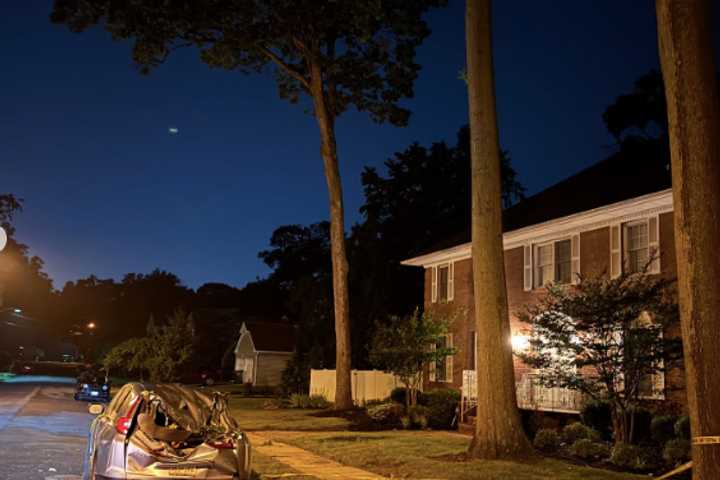 NWS Confirms 80 MPH Winds In NJ Storm That Left 3 Dead