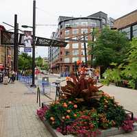 These 10 Locales Named America's Best Towns To Visit