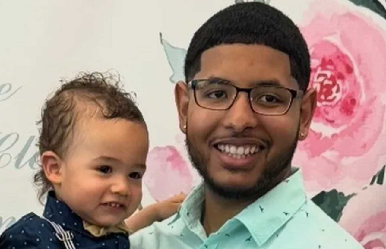 MVC 'Bodyguard' Davidson Cruz Of Wallington Dies Days Before 24th Birthday