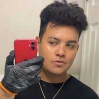 <p>Bryan Ernesto Valladares was killed during violent storms last Thursday.
  
</p>