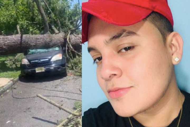 Plainfield Victim, 25, Killed By Violent Storm Was Coming Home From Work, Campaign Says