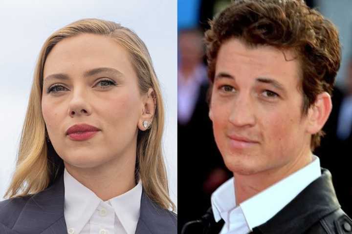 Movie Starring Scarlett Johansson Filming In Bergen County This Week, Mayor Says