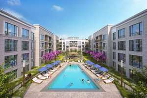 Kushner Breaks Ground On New Development At Site Of Westminster Hotel In Livingston