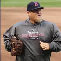 Bobby Jenks, Ex-Red Sox Pitcher Who Was Two-Time All-Star, Dies At Age 44
