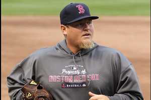 World Series Champion, Two-Time MLB All-Star Dies At Age 44