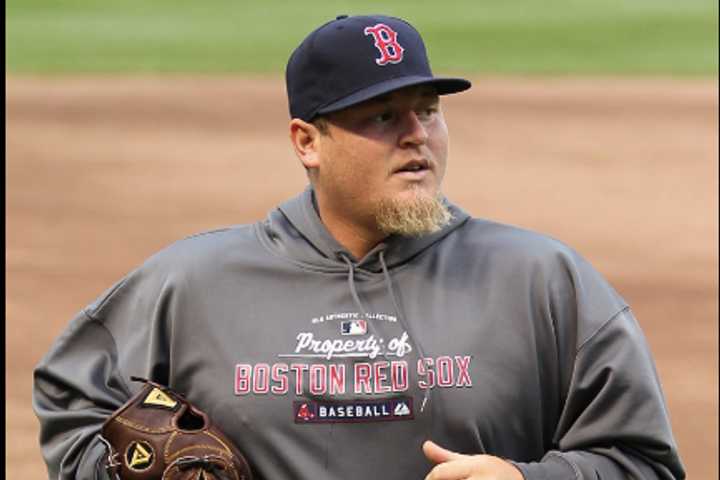 World Series Champion, Two-Time MLB All-Star Dies At Age 44