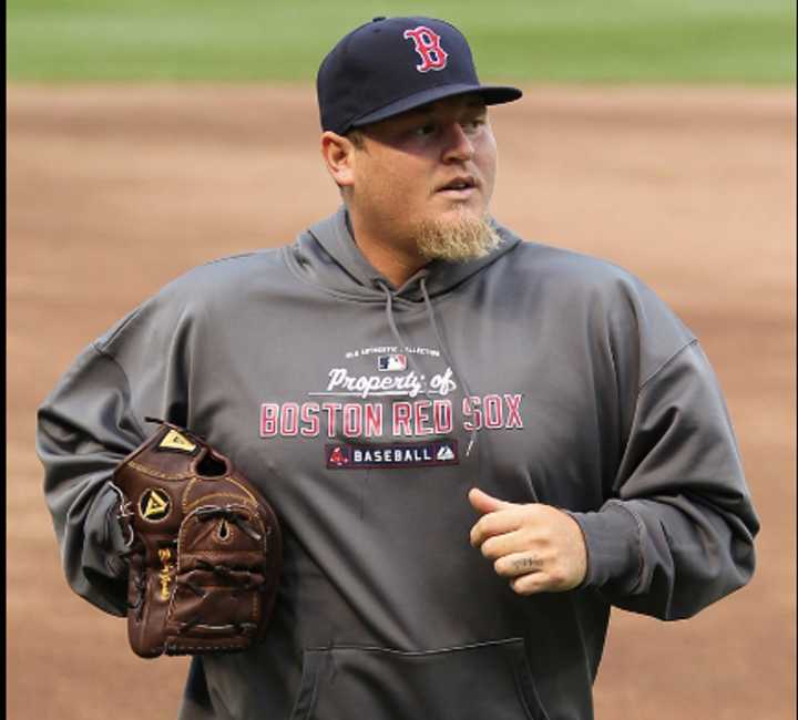 Bobby Jenks