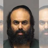 Lakewood Rabbi Released From Jail After 'Misunderstanding' In Child Luring Case