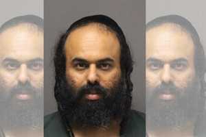 Lakewood Rabbi Jailed In Teen Luring Case; Community Calls It Big Misunderstanding