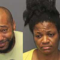 Heroin, Crack, And A 2-Year-Old: Duo Charged In 7-Eleven Rochelle Park Traffic Stop, Cops Say