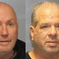 Man In See-Through Shorts Among 2 Charged In Lyndhurst Lewdness Acts Days Apart: Cops