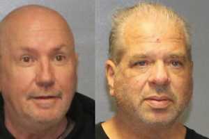Man In See-Through Shorts Among 2 Charged In Lyndhurst Lewdness Acts Days Apart: Cops