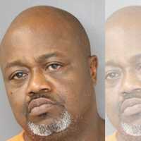 Man Accused Of Holding Victim Against Their Will On GWB Approach: Port Authority PD