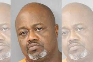 Man Accused Of Holding Victim Against Their Will On GWB Approach: Port Authority PD