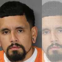 Cops Intercept Philadelphia Murder Suspect En Route To NJ Hospital: Police