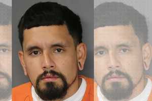 Cops Intercept Philadelphia Murder Suspect En Route To NJ Hospital: Police