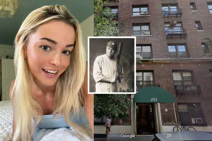 Livvy Dunne Says She Was Denied Babe Ruth's $1.59M NYC Apartment: 'I Wanted This Bad'