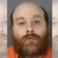 NY Man Harassed State Employee In Teaneck Over Action Against His Business, Police Say