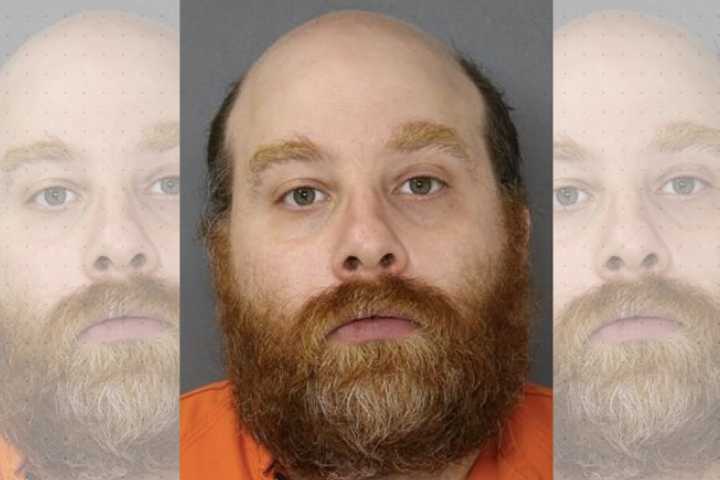 NY Man Harassed State Employee In Teaneck Over Action Against His Business, Police Say
