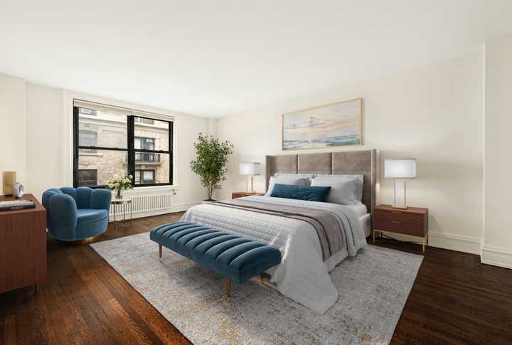 Livvy Dunne Denied Babe Ruth's $1.59M NYC Apartment: 'I Wanted This Bad ...