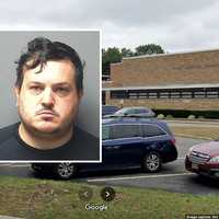 Ex-Fair Lawn School Employee Masturbated In Building With Kids Present: Prosecutor